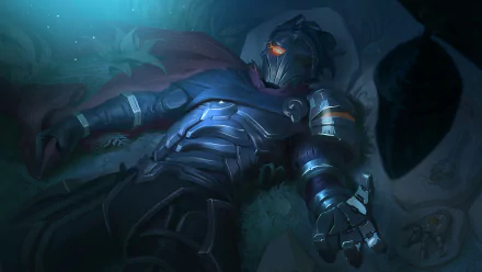 Viktor (League Of Legends) video game League Of Legends HD Desktop Wallpaper | Background Image