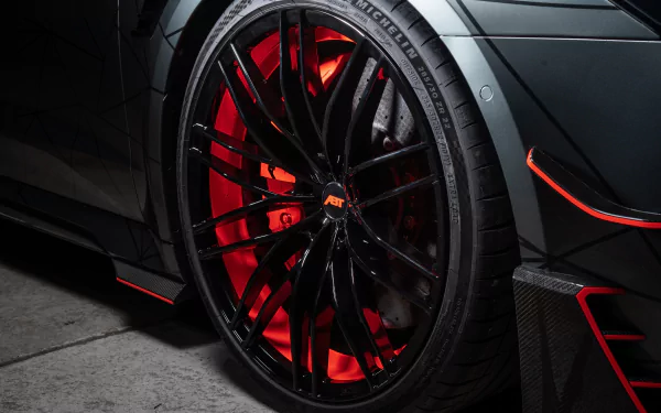 wheel Audi vehicle Audi RS7 HD Desktop Wallpaper | Background Image