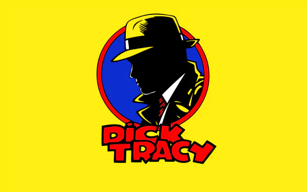movie dick tracy HD Desktop Wallpaper | Background Image