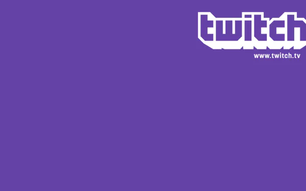 technology Twitch HD Desktop Wallpaper | Background Image