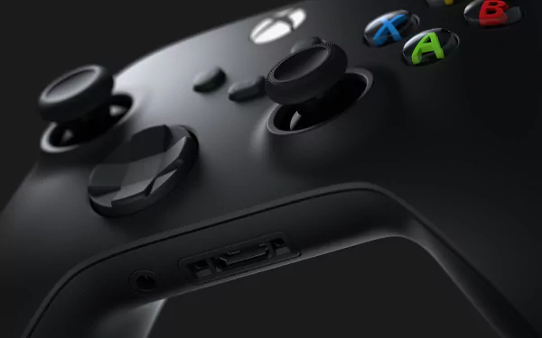video game Xbox HD Desktop Wallpaper | Background Image