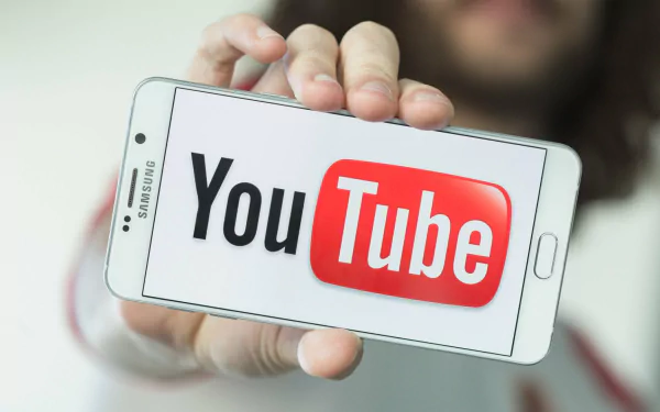 technology Youtube HD Desktop Wallpaper | Background Image