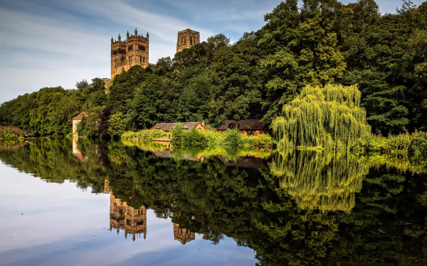 England, Durham
