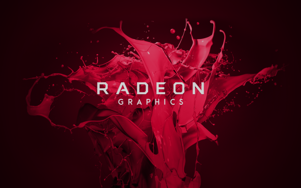 Radeon relive