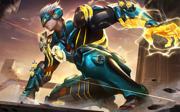 video game Garena Contra Returns HD Desktop Wallpaper | Background Image