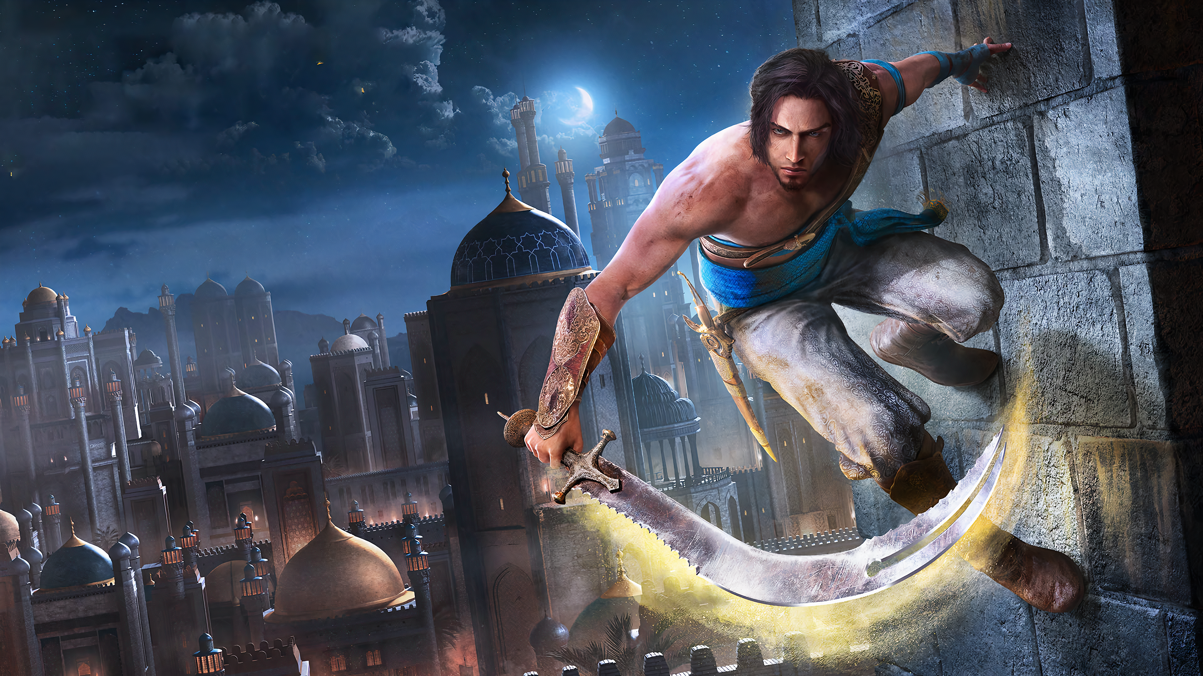 Prince of Persia: The Sands of Time (film)  Prince of persia, Prince of persia  movie, Movie wallpapers