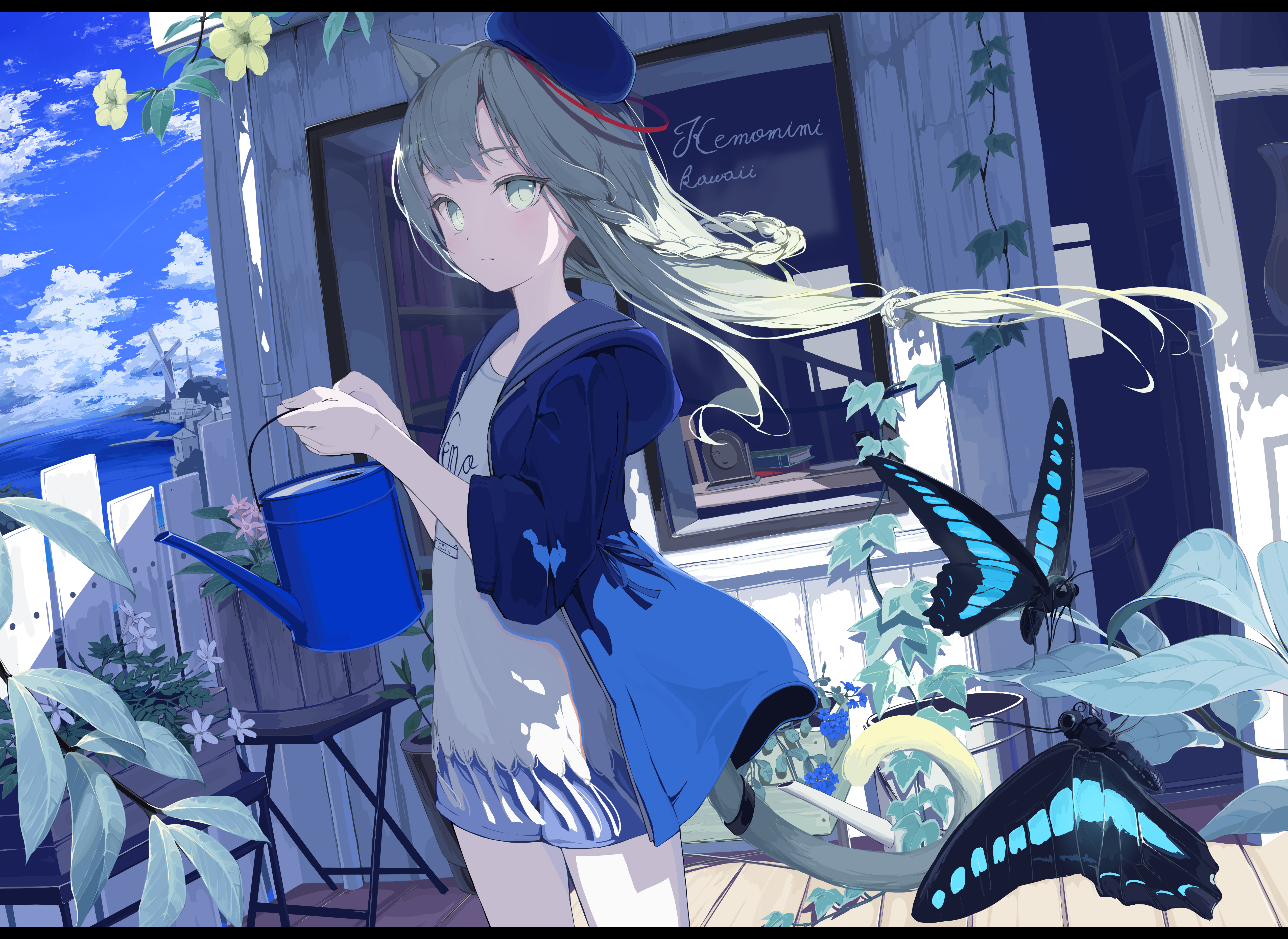 Anime gamer girl, gaming anime girl aesthetic HD phone wallpaper | Pxfuel