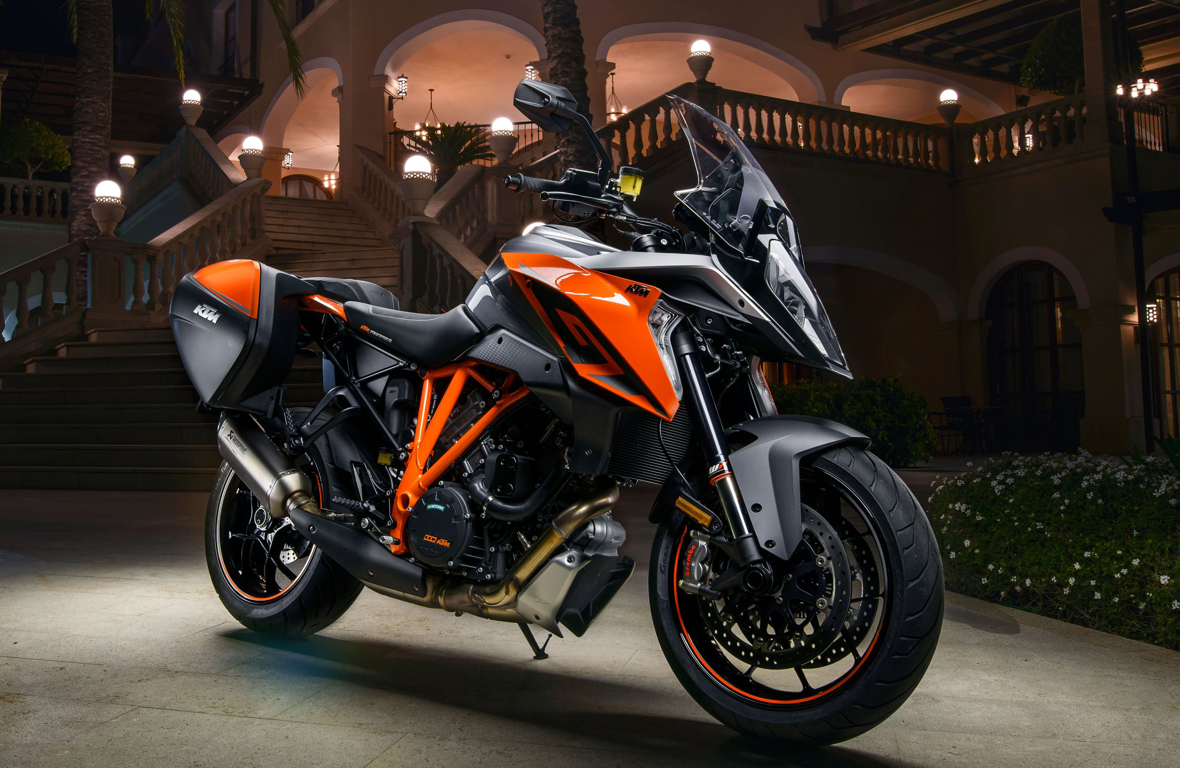 10+ KTM HD Wallpapers and Backgrounds