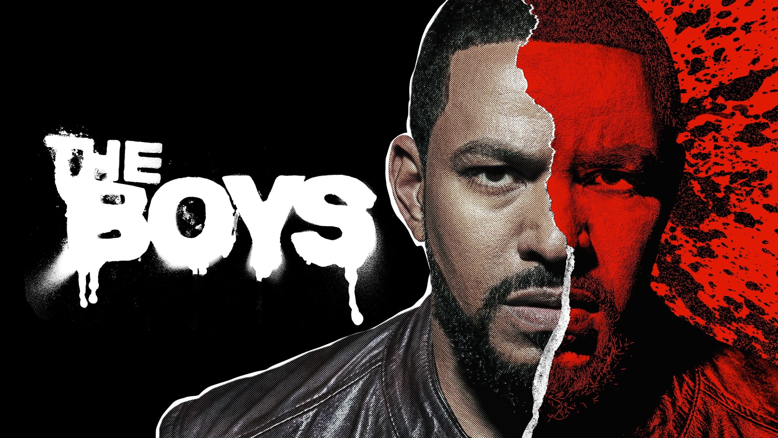 TV Show The Boys HD Wallpaper | Background Image