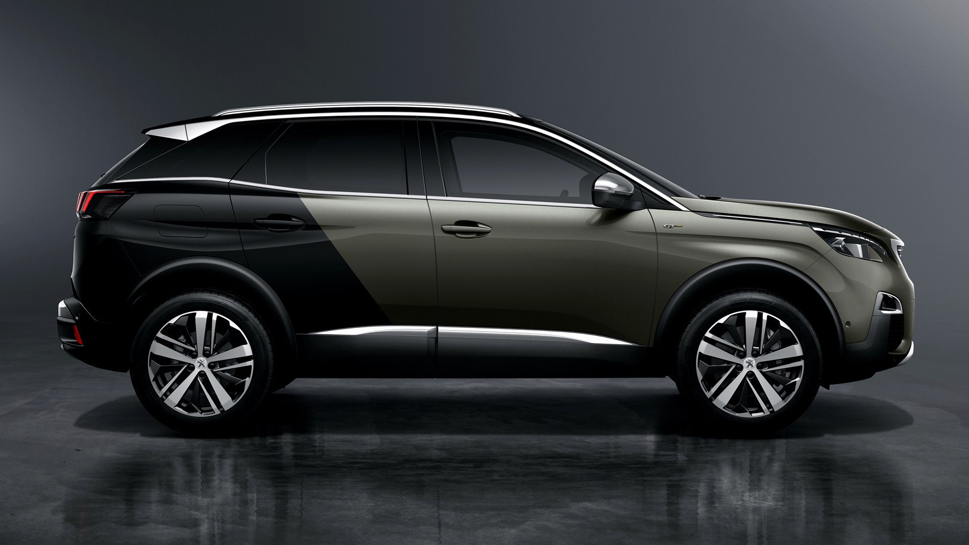 Download Car SUV Crossover Car Compact Car Vehicle Peugeot 3008 GT HD ...