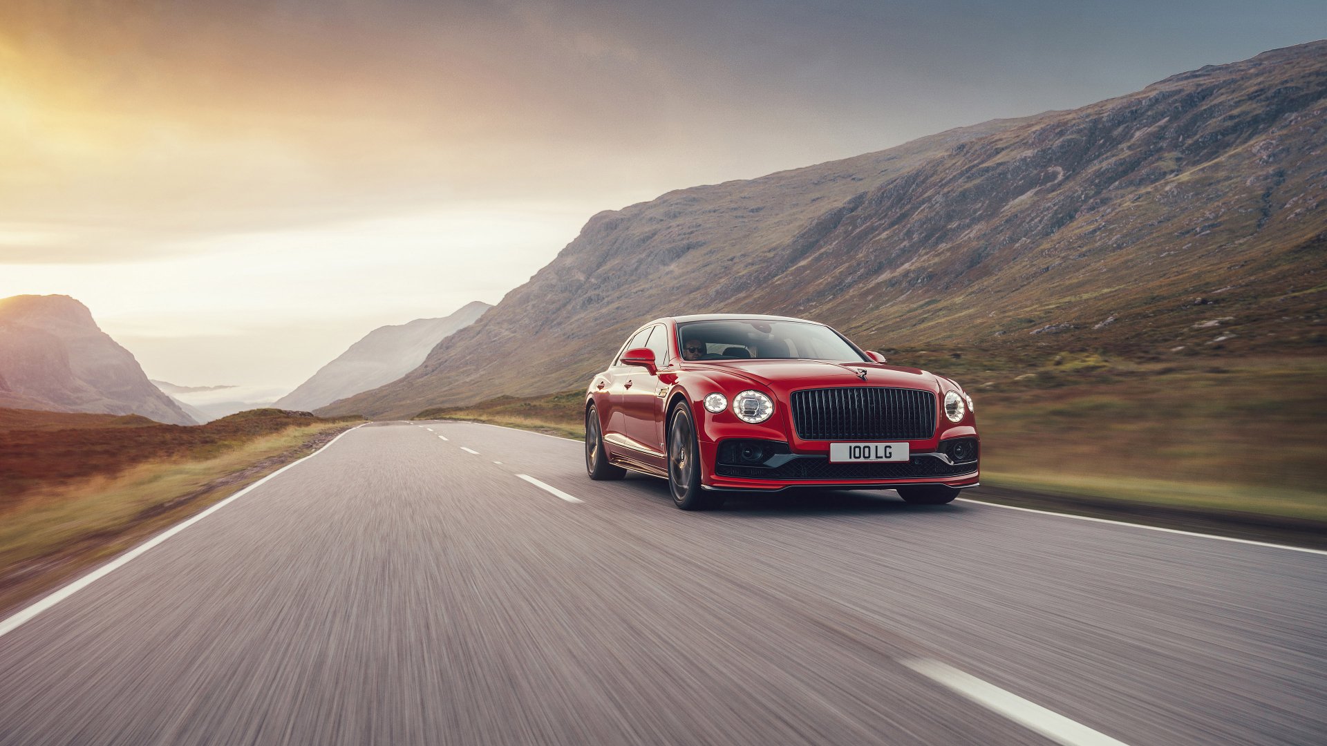 Download Car Bentley Bentley Flying Spur Vehicle Bentley Flying Spur V8 4k Ultra HD Wallpaper