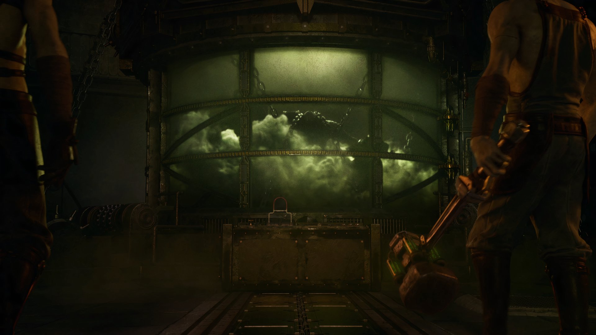 Download Urgot (League Of Legends) Video Game League Of Legends 8k Ultra HD Wallpaper