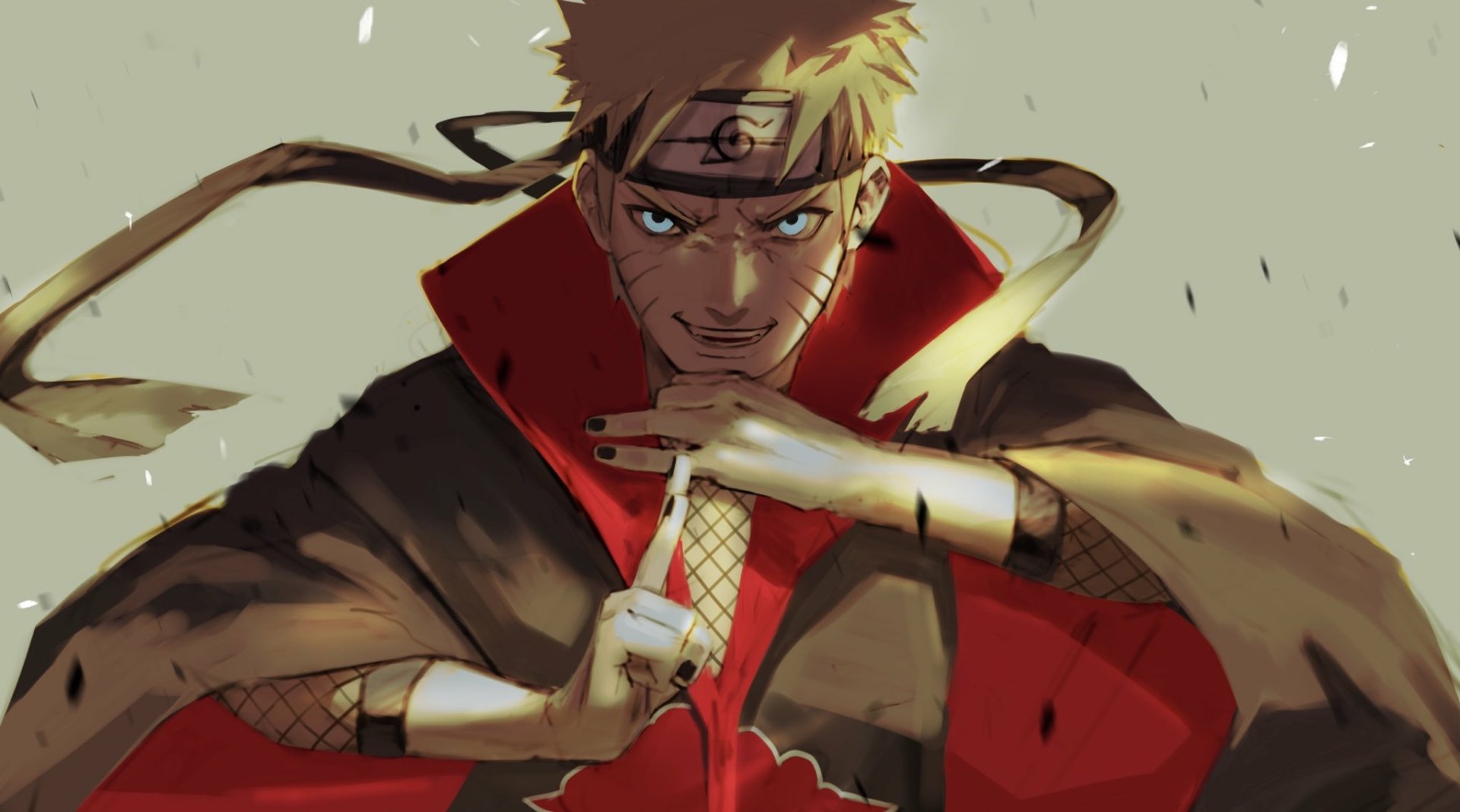 Download Naruto Uzumaki Anime Naruto HD Wallpaper by behindxa