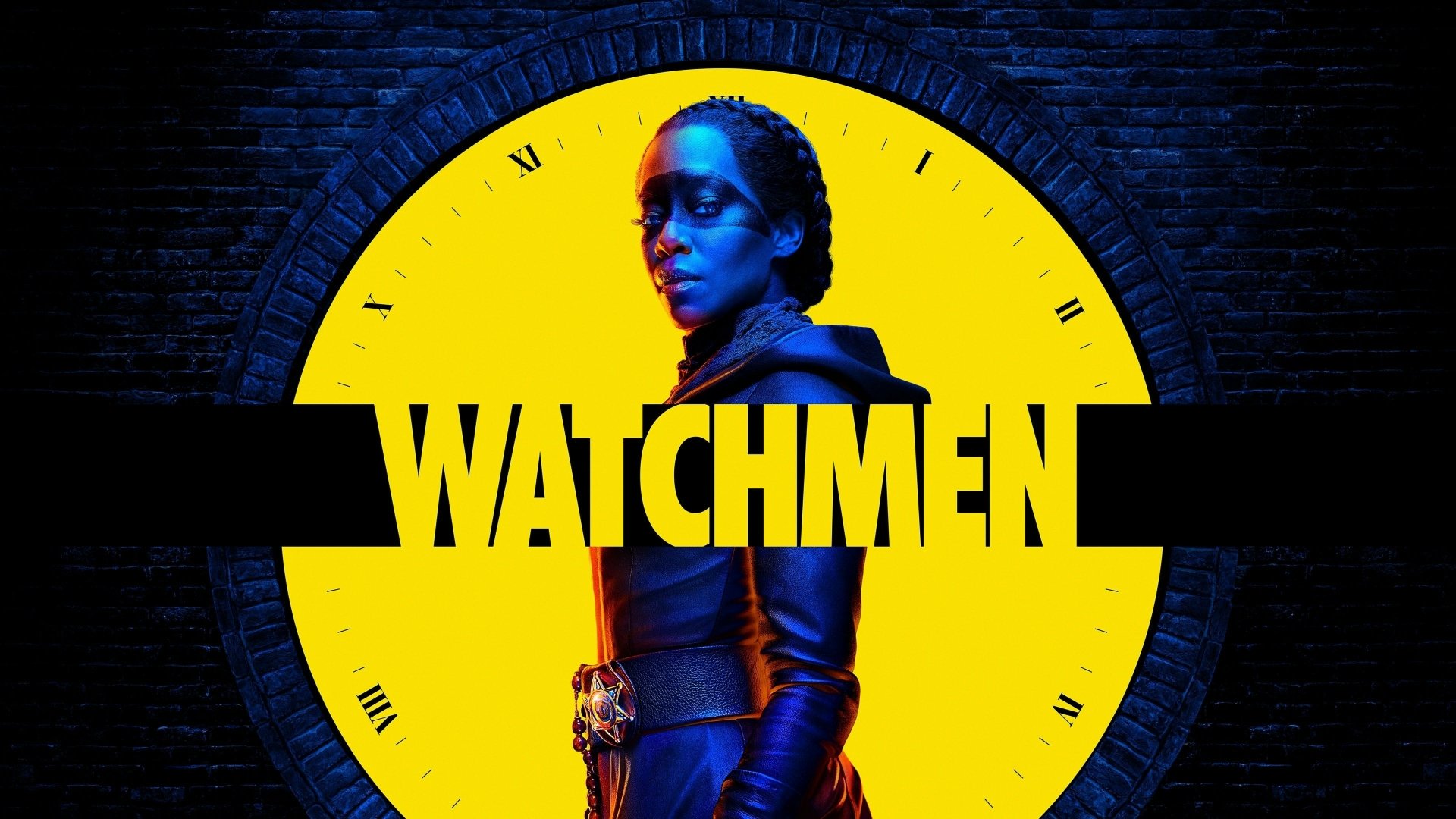 Download Watchmen (TV Show) TV Show Watchmen 4k Ultra HD Wallpaper