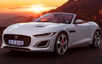 Preview F-Type P 380 Convertible First Edition