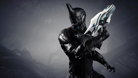 video game Warframe HD Desktop Wallpaper | Background Image