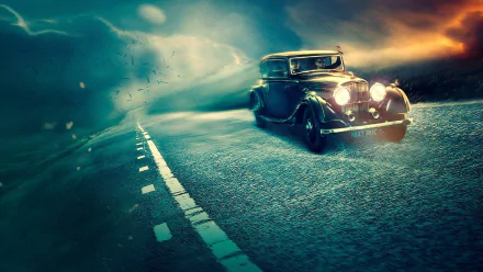  Hell's Finest Achievement: The M25