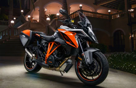 KTM motorcycle vehicle KTM 1290 Super Duke HD Desktop Wallpaper | Background Image