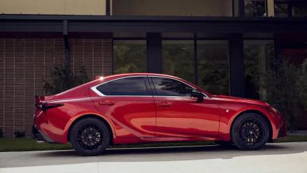 car Lexus Lexus IS vehicle Lexus IS 350 F Sport HD Desktop Wallpaper | Background Image