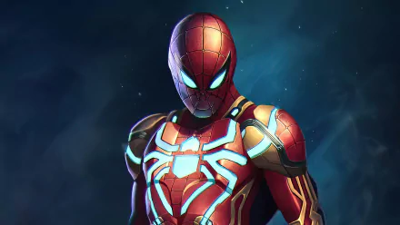 Comic spider man HD Desktop Wallpaper | Background Image