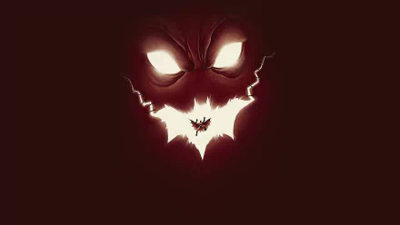 Dr. Jonathan Crane Scarecrow (Batman) Bruce Wayne Batman TV Show Batman: The Animated Series HD Desktop Wallpaper | Background Image