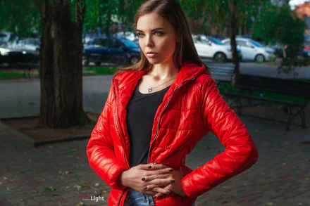 Elena Kononenko woman model HD Desktop Wallpaper | Background Image