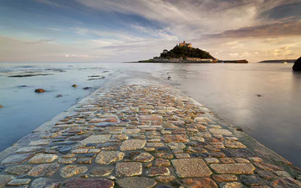  St Michael's Mount