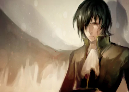 Cadis Etrama Di Raizel Anime Noblesse HD Desktop Wallpaper | Background Image