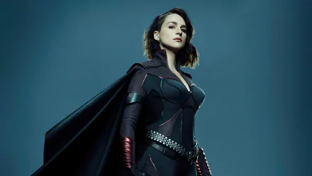 Stormfront (The Boys) TV Show The Boys (2019) HD Desktop Wallpaper | Background Image