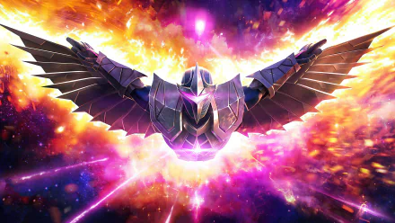 video game MARVEL Contest of Champions HD Desktop Wallpaper | Background Image