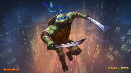  Leonardo Osiris