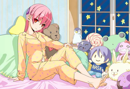 Tonikaku Kawaii Tsukasa Yuzaki Anime TONIKAWA: Over the Moon For You HD Desktop Wallpaper | Background Image
