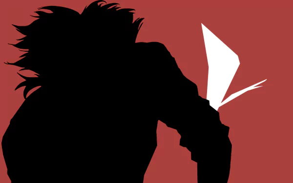  Ginti Silhouette