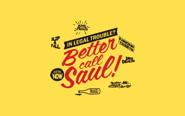 TV Show Better Call Saul HD Desktop Wallpaper | Background Image