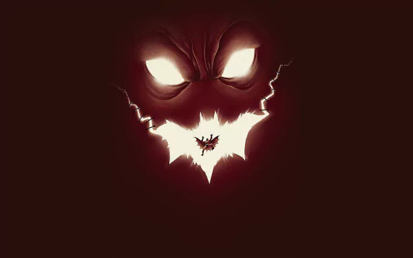 Dr. Jonathan Crane Scarecrow (Batman) Bruce Wayne Batman TV Show Batman: The Animated Series HD Desktop Wallpaper | Background Image