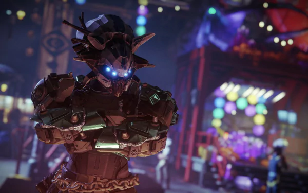 Destiny (Video Game) Destiny 2: Shadowkeep video game Destiny 2 HD Desktop Wallpaper | Background Image