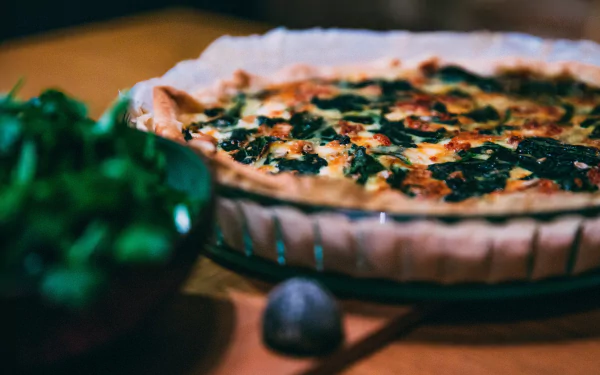 food pie HD Desktop Wallpaper | Background Image