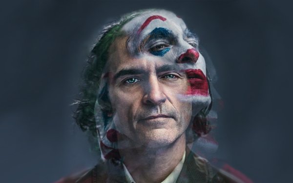 Movie Joker Joaquin Phoenix Arthur Fleck HD Wallpaper | Background Image