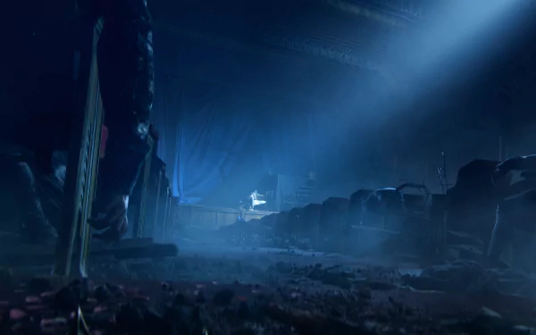  Jhin's Theater Awaken 2019