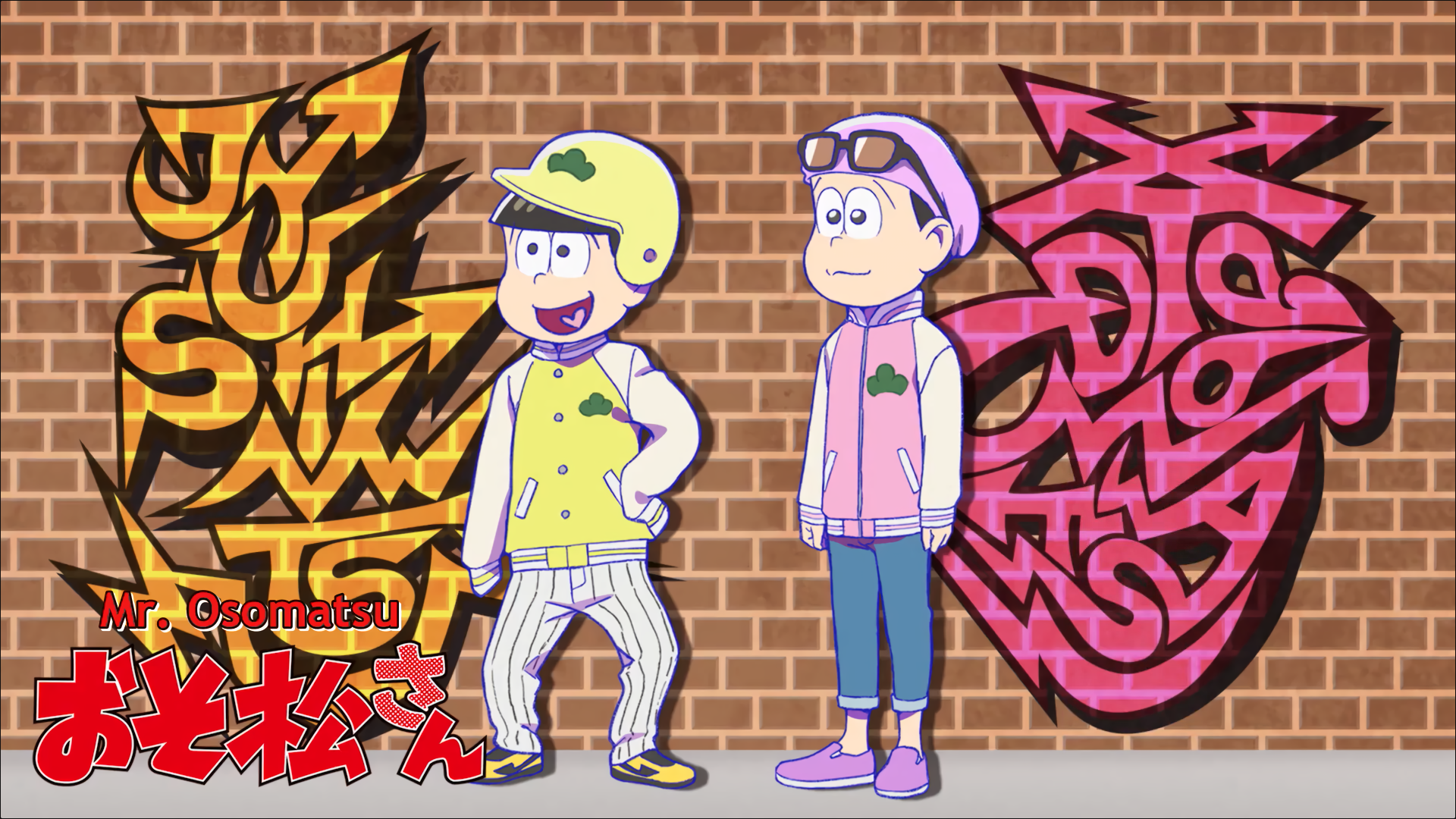 Anime Osomatsu-san HD Wallpaper | Background Image