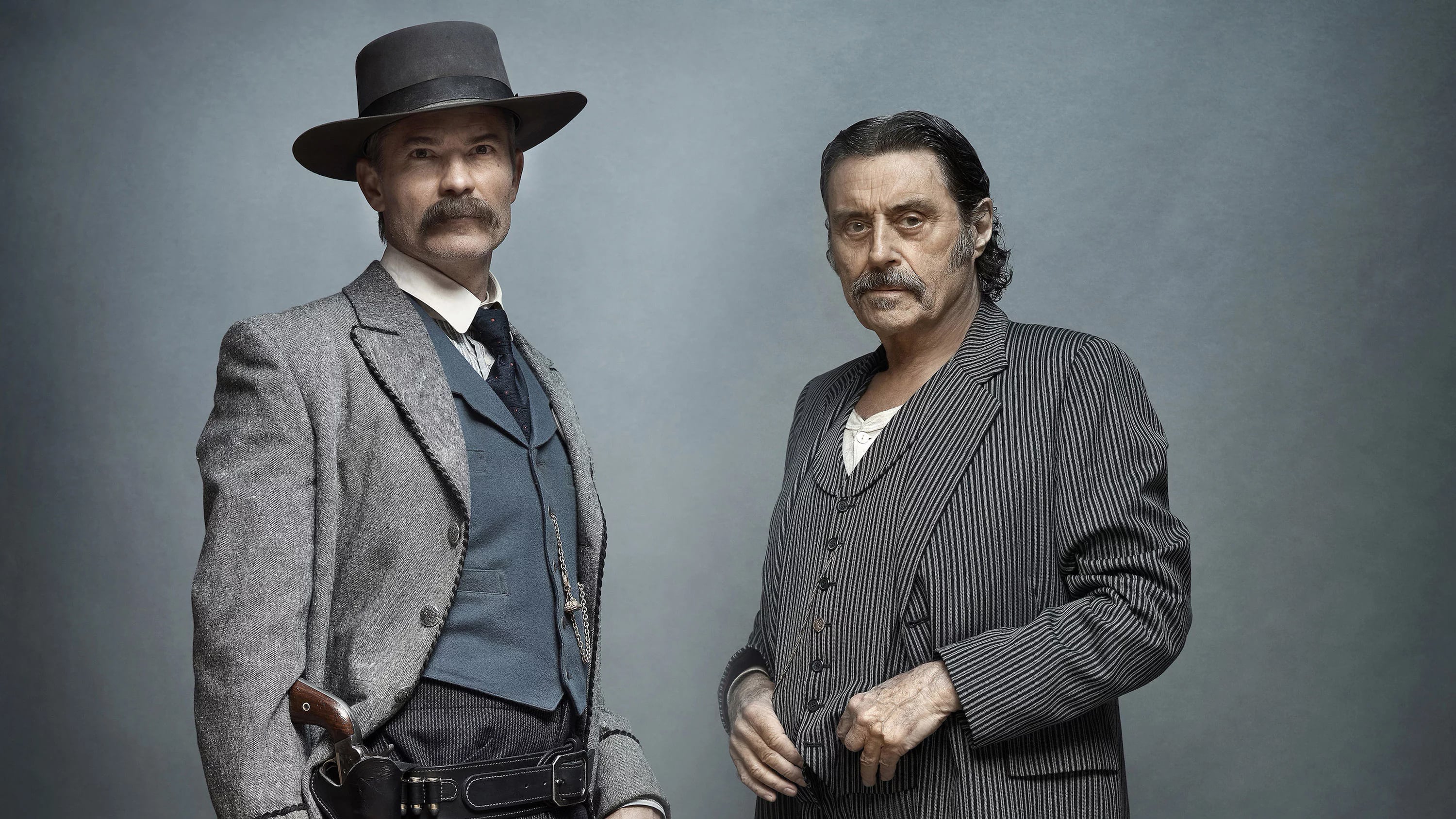 Movie Deadwood: The Movie HD Wallpaper | Background Image