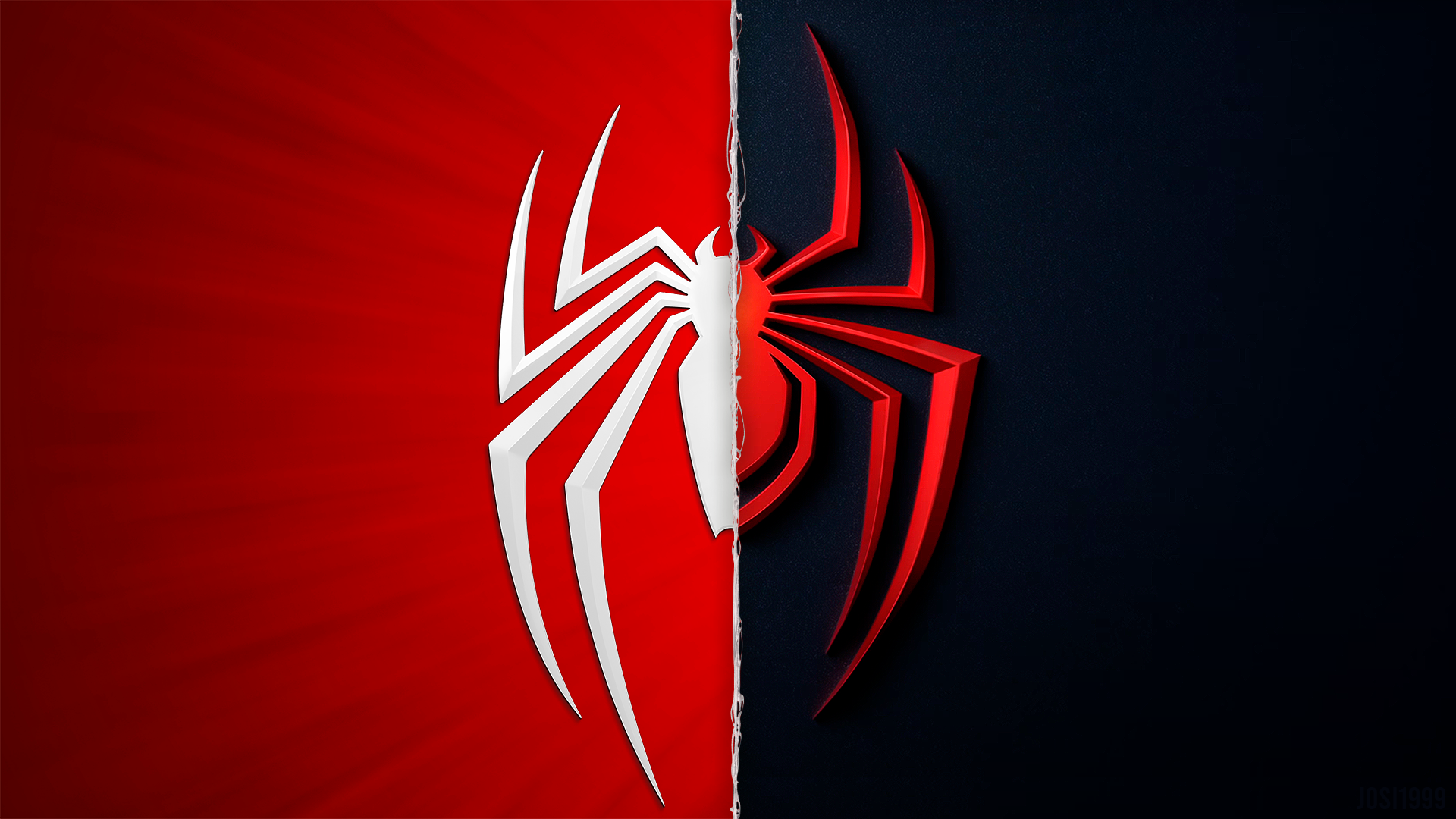 Video Game Marvel's Spider-Man: Miles Morales HD Wallpaper Background ...