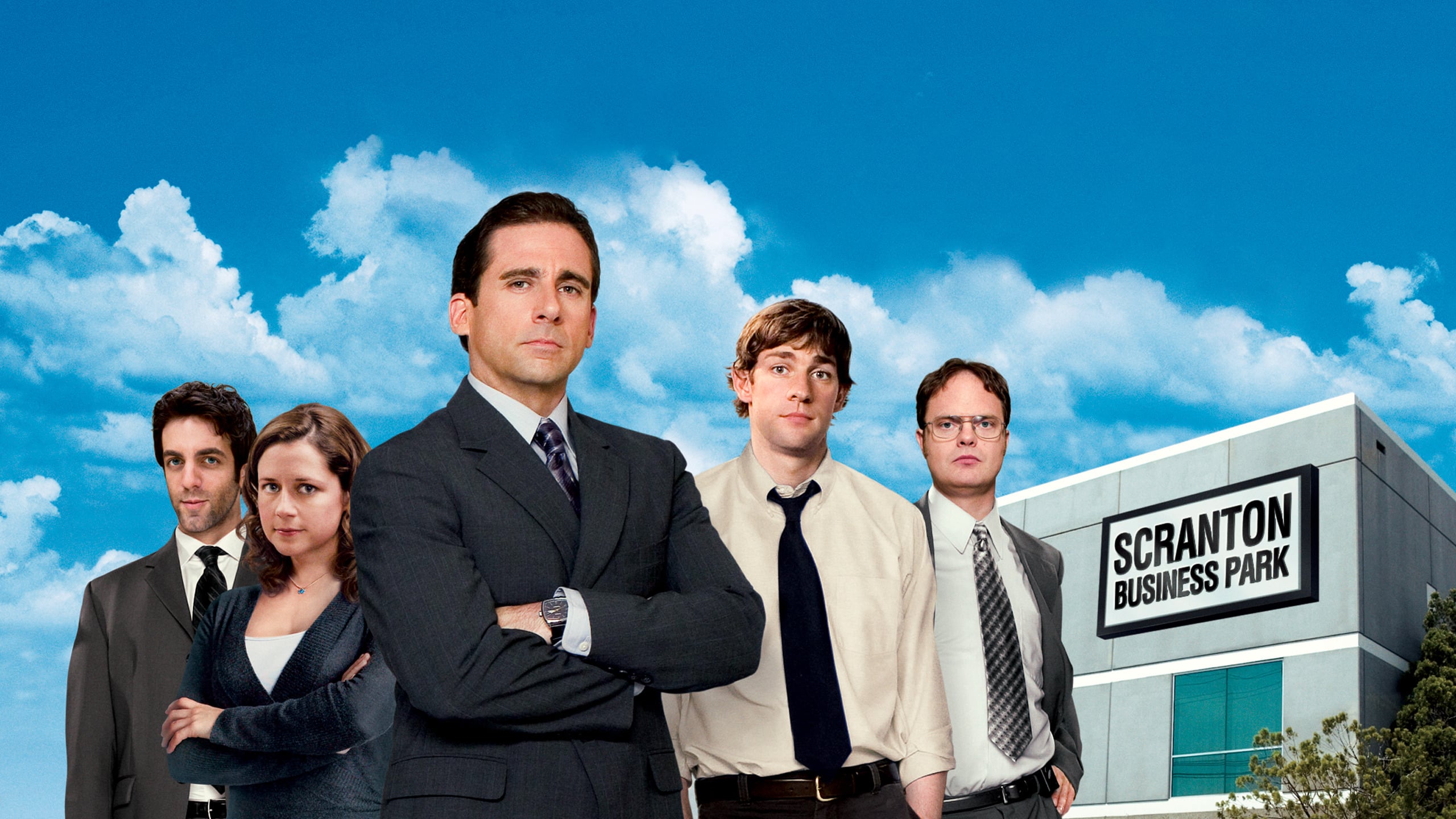Download TV Show The Office US HD Wallpaper