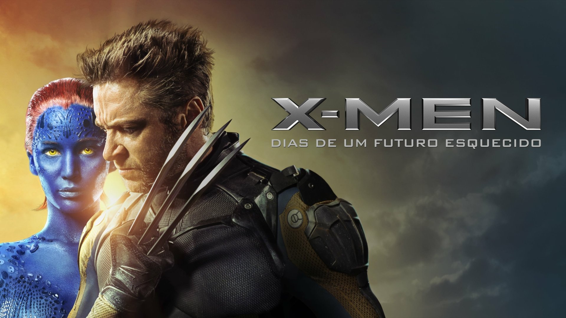 x men days of future past rogue full movie