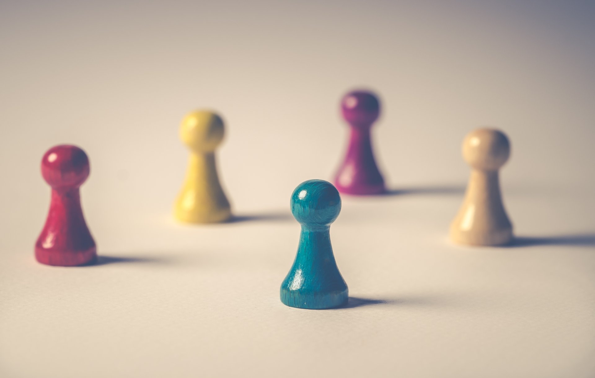 Download Pawn Man Made Monopoly 4k Ultra HD Wallpaper by Nietjuh