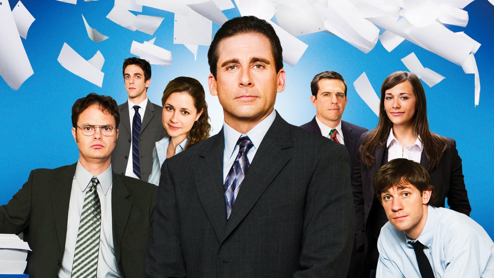 The Office (US) HD Wallpaper | Sfondo | 2247x1264 | ID:1114929