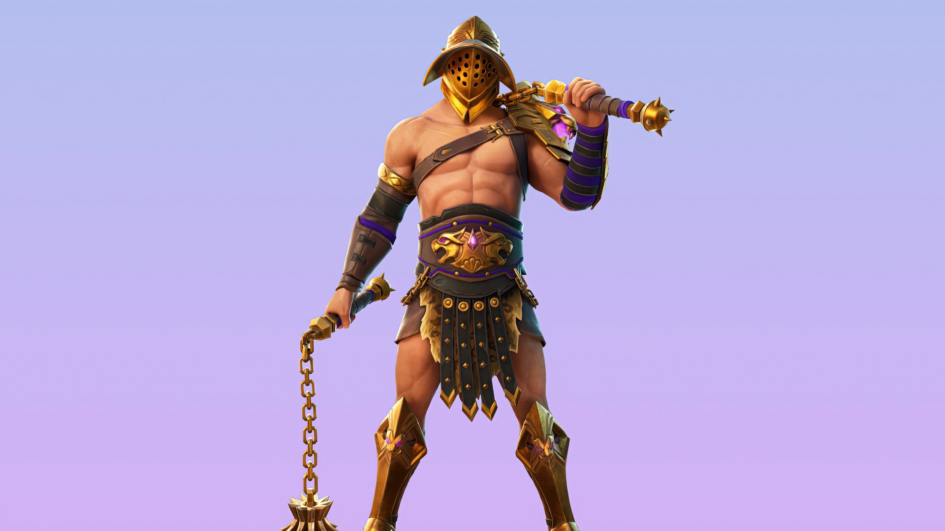 Download Video Game Fortnite 4k Ultra HD Wallpaper