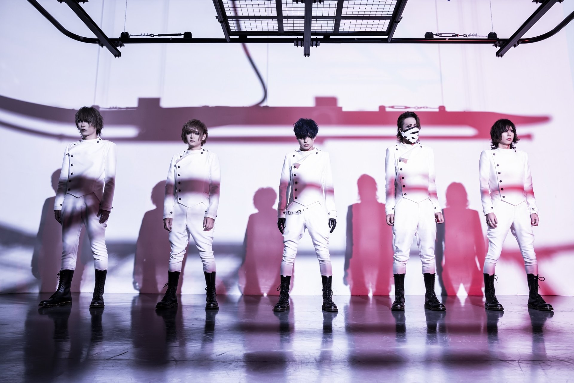 Download Music NICOLAS HD Wallpaper