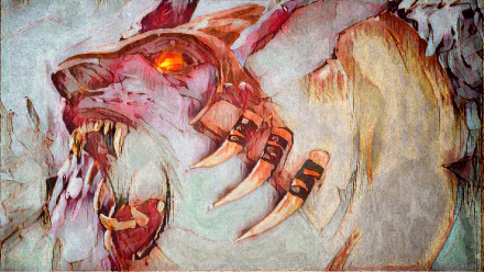  Ursa (Ancient Skirmisher)