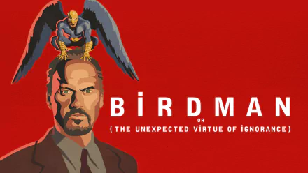 Michael Keaton Birdman or (The Unexpected Virtue of Ignorance) movie Birdman HD Desktop Wallpaper | Background Image